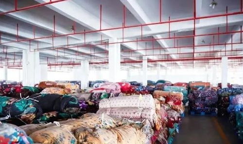 纺织市场乱了天 织造厂家取消客户月结 年前报价全部作废